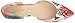 Nine West Women's Starship Fabric Ballet Flat