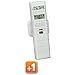 La Crosse Alerts Mobile 926-25000-BP Wireless Monitor Add-On Sensor Only for existing La Crosse Alerts Mobile System