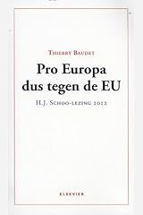 Amazon Com Thierry Baudet Books Biography Blog Audiobooks Kindle