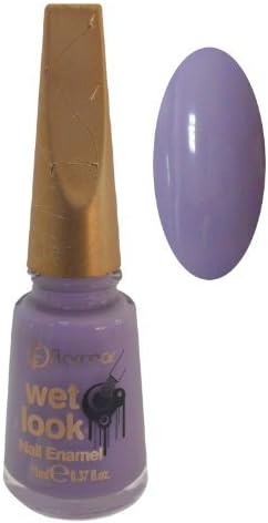 Flormar WET LOOK Nail Lacquer - Summer Collection 2013 color WL04 by WET LOOK