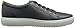 ECCO Men's Soft 7 Sneaker Oxford, Dark Shadow, 44 EU/10-10.5 M US