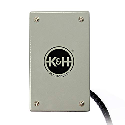 K&H Pet Products Snuggle-Up Bird Heater