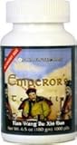 Emperors Teapills ECONOMY SIZE, 1000 ct, Tian Wang Bu Xin Wan