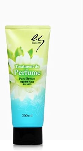 LG Elastine Pure Breeze Treatment 200ml