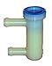 OEM Yamaha Outboard F150-F250 Fuel Filter 69J-24501-10-00