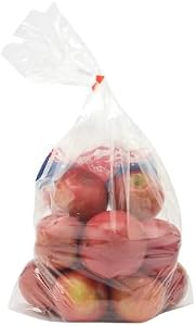 Produce Organic Fuji Apple Bag, 48 OZ
