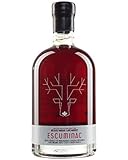 Award Winning Escuminac Late Harvest Maple Syrup 16.9 fl oz (500ml) Canada Grade A - Dark Robust Taste (Formerly Maple…