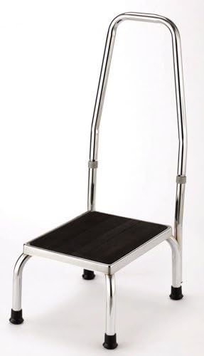 Essential Medical Supply Heavy Duty Foot Stool - Buy ...