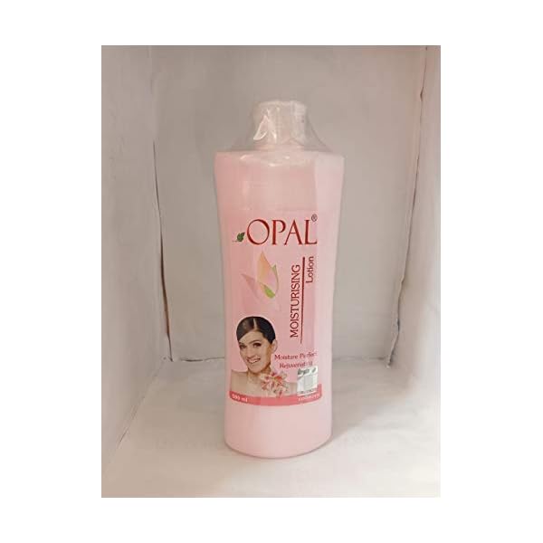 opal moisturising cream price