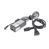 AC Adapter/Power Supply&Cord for Acer Aspire One 532H-2825 722-0473 725-0802 A150-1890 AO722-0879 AO725-C7XKK AO756-2420 AO756-2813 D255E-13438 D257-1671 D270-1186 D270-1461
