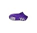 Anti Slip Socks for Infants and Toddlers (12 Pairs), Colorful Baby Socks by Emperor of Gadgets