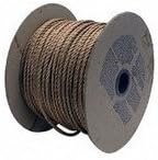 340085-00500-Ppp 1/4x500b Rope