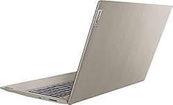 Lenovo IdeaPad 3 Laptop, 15.6" HD Touchscreen, 11th