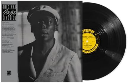Amazon.com: Miles: The New Miles Davis Quintet (Original Jazz