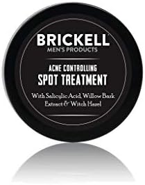 organic acne spot treatment