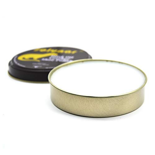 Solunar Mink oil leather conditioner,restorer,Softener,All natural|Unisex|Non toxic|Waterproof|Mildew-proof|Conditioning,100ml for leather Shoes,Boots,Couch,Jacket,Baseball Glove - Thumbnail 7