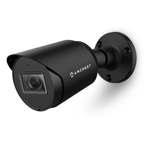 Amcrest Full HD 1080P Bullet Outdoor Security