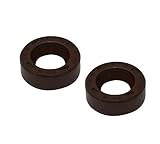 Kawasaki 92049-7019 Pack of 2 Oil Seals