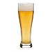 Libbey Giant Wheat Beer Glasses, 23-ounce, Set of 6
