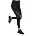 Yoga Pants, FEIVO Women's High Waist Mesh Stretchy Yoga Running Dancing Workout Sports Ankle Length Leggings Pants.