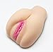 Mangasm Jessica Sanders Real-Feel Realistic Vagina - The Perfect Fake Pussy