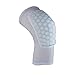 Morris 1 Pair / 2 Pcs Breathable Adjustable Elastic Unisex Kneepads Knee Pads Crawling Safety Protector Authentic Fitness Basketball Volleyball Badminton Sports Protector Kneepads