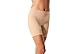 Life By Jockey Women's Underwear Skimmies Slipshort Women Plus Size XXL-5X