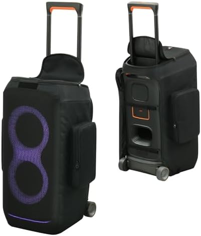 Amazon.com: CltrCr JBL PartyBox Stage 320 Backpack,Portable
