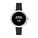 Kate Spade New York Women's Scallop Smartwatch 2 powered with Wear OS by Google- pairs wirelessly with both iPhones and Android
