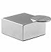 SUNKEE Block 40x40x20mm N52 Super Strong Rare Earth magnets Neodymium Magnet 1.57 