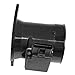 Mass Air flow Sensor Meter MAF Sensor Compatible with 97-98 Ford E-150 Econoline & Replacement for 97-05 Ford F-150 & 96-00 Mercury Sable 6 Prong