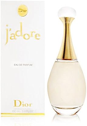 perfume j adore christian dior