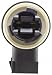 Airtex 1P1323 Turn Signal Lamp Socket