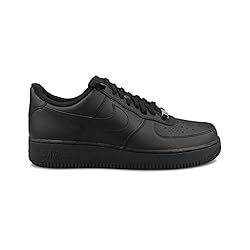 Nike Men Gymnastics Shoes, Triple Black, 10 US