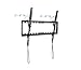 Slim Tilt TV Wall Mount (05409A) for 37