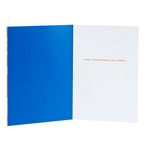 1 Hallmark+Signature+Birthday+Greeting+Card