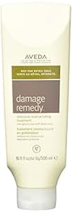 Amazon.com: aveda damage remedy intensive restructuring treatment, 16.9 Amazon.com: Aveda Damage Remedy Intensive Restructuring Treatment, 16.9
