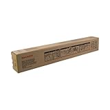 Sharp MX-31NTYA OEM Toner - MX-2600N 3100N 4100N 4101N 5000N 5001N Yellow Toner 15000 Yield OEM
