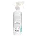 Begley's 3-in-1 Wrinkle Remover, Quick Fix Wrinkle Release, Static Cling Remover, Odor Eliminator and Fabric Refresher Spray - USDA Certified Biobased - Citrus, 16 oz