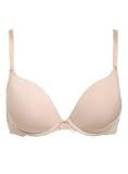 Smooth Push-Up Plunge Bra