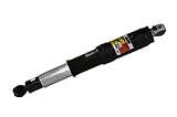 ACDelco 580-452 GM Original Equipment Black Rear Air Lift Shock Absorber