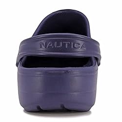 Nautica Men's Clogs - Athletic Sports Sandal