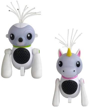 2 Pack Random Assorted Jambrites - Multiple Colors and Animals - Ages 3 and Up