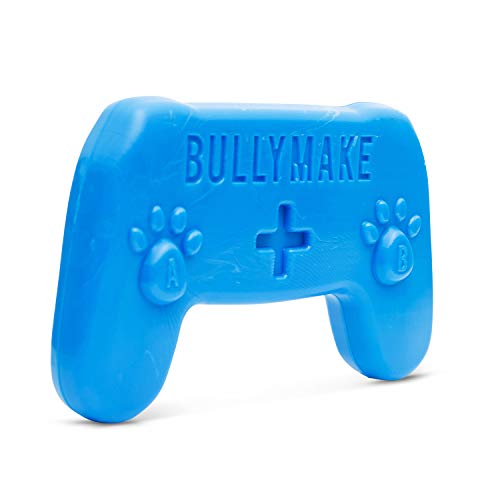 BULLYMAKE Controller Nylon Chew Toy Made in USA for Aggressive Chewers Pricepulse