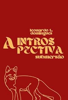 Livro A Introspectiva Submersão