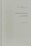 Niklas Luhmann's Modernity : The Paradoxes of Differentiation, Rasch, William, 0804739919