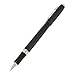 OHTO Ceremic Ballpoint Pen dude 0.5mm Ballpoint Black Body (CB-10DD-Black), 5.000