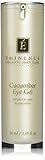 Eminence Organic Skincare. Cucumber Eye Gel 1.05 fl. oz.
