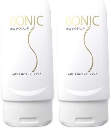 Amazon 2本セット ボニックジェル 健康コーポレーション ボディオイル ボディジェル 通販