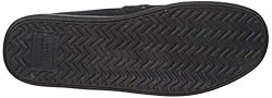 TOMS mens Pico Loafer Flat, Black Oxford, 10.5 US